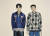 2인조 밴드 ‘글렌체크’의 김준원(왼쪽)과 강혁준은 9년 만에 정규앨범을 발표한다. [사진 EMA]