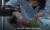 충남 아산의 강혜연씨가 희귀병을 앓는 아들 태경이(10)의 가래를 뽑아내고 있다. 강씨는 10년째 집에서 24시간 아이의 의료 처치와 돌봄을 도맡고 있다. [유튜브 캡처]