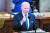 조 바이든 미국 대통령이 지난 1일(현지시간) 의회에서 국정 연설을 하고 있다. [EPA=연합뉴스]