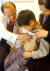 국내 가와사키병 어린이 환자가 일본을 방문해 치료를 받고 있다. [중앙포토]