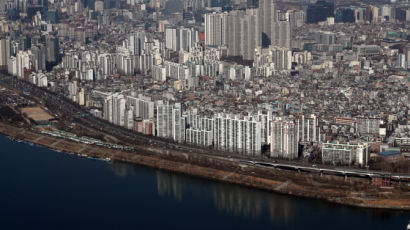 스카이라인 바뀌는 서울…35층 규제 없애고 드론택시 난다