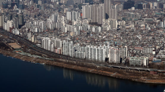 스카이라인 바뀌는 서울…35층 규제 없애고 드론택시 난다