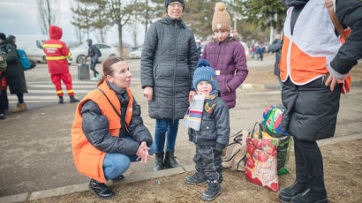 월드비전, 우크라이나 위기 속 아동 보호 및 지원을 촉구하는 성명서 발표
