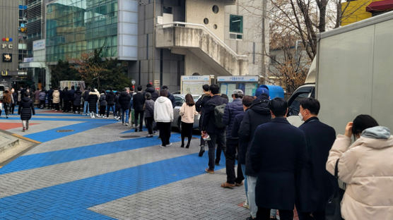 오후 1시 사전투표율 8.75%…역대 전국단위선거 동시간대 최고치