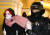 지난 3일 상트페테르부르크에서 체포되고 있는 반전 시위대 참가자 모습. [타스=연합뉴스]