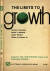'성장의 한계'가 첫 출판됐을 당시의 표지.