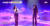 싱어게인2에서 파란마녀vs빨간마녀 구도로 화제를 모은 신유미(왼쪽)과 나겸은 실제로도 절친이 됐다. JTBC 캡쳐