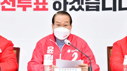 권영세 "반장선거도 이렇게 허술하지 않아" 이낙연 "선관위 실망"
