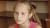 러시아 군인의 총에 맞고 사망한 우크라이나 소녀 아나스타샤(10). [데일리메일 캡처]