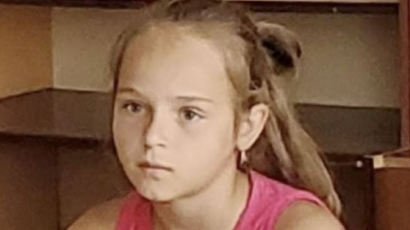 만취한 러 군인의 난사…우크라 10세 소녀는 그렇게 죽었다