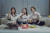 세 친구의 ‘워맨스’를 내세워 MZ 세대 여성 시청자들의 판타지를 구현한 드라마. ‘서른, 아홉’(JTBC). [사진 각 방송사]