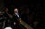 6일 베를린에서 우크라이나 성금 모금 공연을 연 지휘자 다니엘 바렌보임. [로이터=연합뉴스]