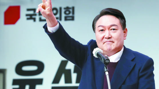 이양수 尹캠프 대변인 "윤석열 1.7%p 차로 당선될 것"