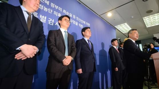 '저승사자' 尹 칼 맞은 기업들…삼성·현대차·SK와의 관계는