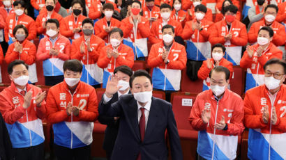 재계, 윤석열 당선인에 “경제 재도약 길로 이끌어주길”