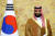 PIF는 모하메드 빈 살만 사우디아라비아 왕세자가 이끄는 국부펀드로 운용 자금이 5000억 달러(약 616조 원)에 달한다고 한다. 사진은 모하메드 빈 살만 사우디아라비아 왕세자 의 모습. 연합뉴스