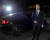 디캐프리오는 지난해 12월 미국 뉴욕에서 열린 ‘돈 룩 업’ 시사회에 전기차 ‘폴스타2’를 타고 나타났다. [사진 ‘돈 룩 업’ 트위터] 