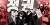 지난 1월 국민의힘 청년보좌역들과 사진을 찍고 있는 윤석열 대선후보. 그래픽=전유진