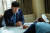넷플릭스 '소년심판'에서 김무열은 소년범들에게 기회를 주고 싶어하는 좌배석 판사 차태주 역을 맡았다. 사진 넷플릭스 