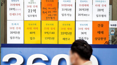 대선 끝나자 강남 매물 줄었다...서울 아파트 시장 기대감 상승