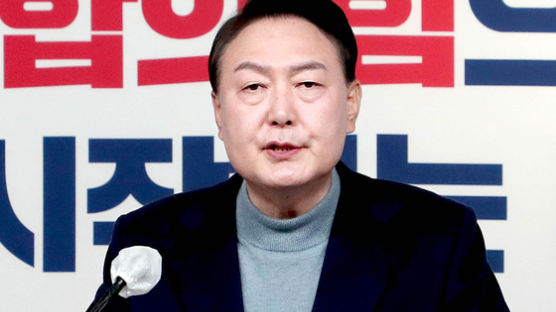 [단독]文때 중단된 '친인척 감시' 특별감찰관…尹, 재가동 지시