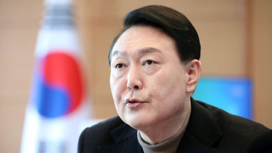 [단독] 질문 70개 던진 尹…인수위원부터 '독한 검증'한다