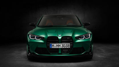 [2022 올해의차] “고성능 세단의 아이콘이 나왔다” BMW M3 컴페티션