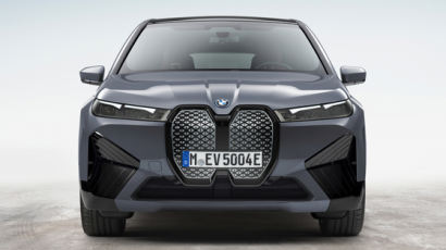 [2022 올해의차] “전기차의 정숙함에 드라이빙의 재미 더했다” BMW iX