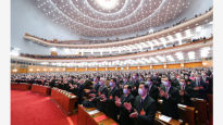 2022년 중국 양회(兩會) 뜨겁게 달군 ‘말말말’