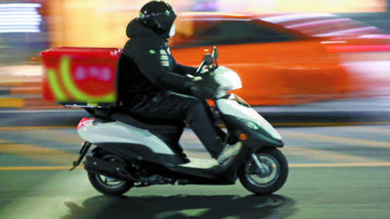 오토바이 엔진 소리 못 높인다…30년만에 유럽 수준으로 규제