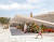 케레가 설계한 푸르키나파소 국회의사당. 불안정한 정치상황에 지어지지 못하고 있다. [사진 pritzkerprize]