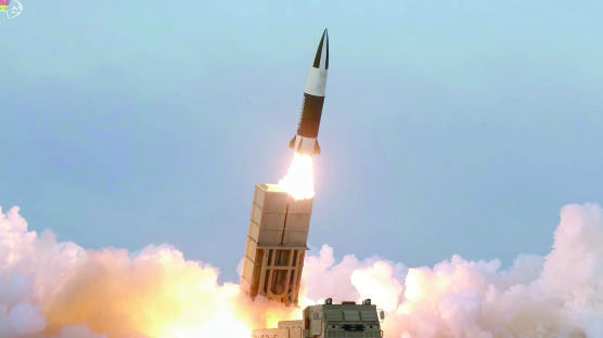 [속보] NHK "북한, 탄도미사일 가능성 있는 물체 발사"