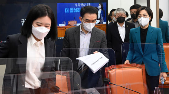 지방선거 불 떨어진 민주당 "보유세 부담 2020년 수준으로"