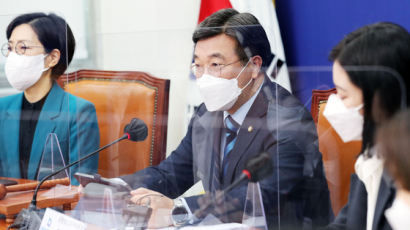 ‘용산 대통령 집무실’ 반대 나선 민주당…“국방 안보 큰 구멍"