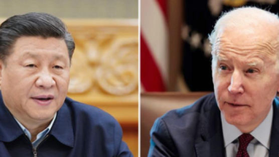 백악관 “바이든, 시진핑에 중국의 러 지원시 후과 경고”