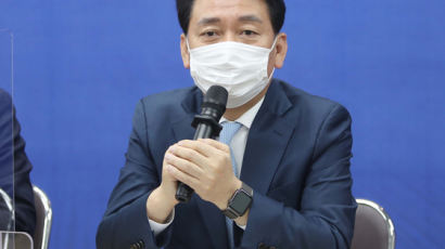 ‘원조 친노’ 이광재, 민주당 원내대표 선거 불출마