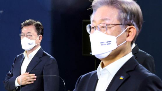 친문 이어 친명 '문자폭탄 대물림'…"일주일 1만개 쏟아진다"