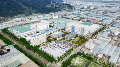 삼성전기 부산사업장에 3000억 투자…패키지 기판 공장 증축 
