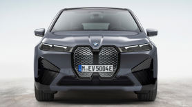 “전기차의 미래 보여줬다” 중앙일보 ‘올해의 차’에 BMW iX 