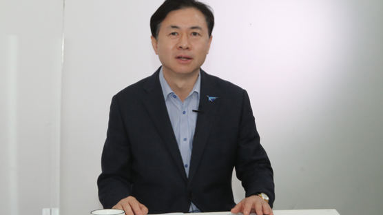 김영춘 전 해수부 장관, 정계 은퇴 선언…“부산시장 불출마”
