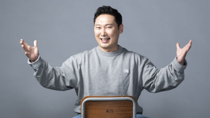 “탈락 1순위 꼽혀 오기로 1위…개그 부활의 가능성 봤다”