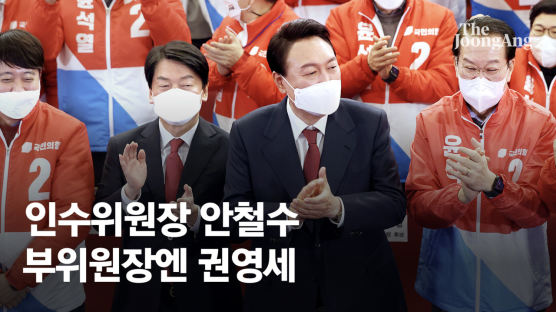 [이번 주 리뷰] 신(尹)구(文)권력 충돌?…실패한 북한 도발 & 60만 시대(14~19일)