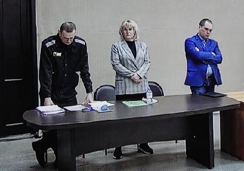 러 법원, ‘푸틴 정적’ 나발니에 9년 징역형 추가 선고