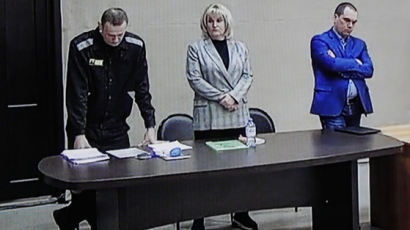 러 법원, ‘푸틴 정적’ 나발니에 9년 징역형 추가 선고