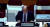 21일 유엔 인권이사회에서 열린 상호대화에 참석한 토마스 오헤야 킨타나 유엔 북한인권특별보고관. 유엔 웹 티비 캡쳐.
