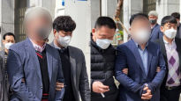'광주 아이파크 붕괴 사고' 관련 하청업체 직원 2명 구속