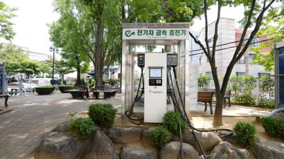 서울시 동작구, 친환경 수소·전기자동차 구매비 160만원 지원