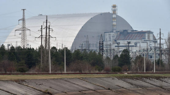 체르노빌 원전 인근 7곳서 화재…“방사능 유출 우려”