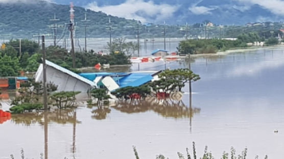 "정부 물관리 부실" 2020년 홍수 피해주민에 1483억원 배상