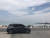지난 2018년 7월 제주도내 해안도로를 달리고 있는 BMW I3 전기차 . 최충일 기자